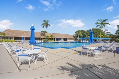 Discover your dream home in Sunrise Lakes a 55+ community with on Sunrise Lakes Phase IV Golf Course in Florida - for sale on GolfHomes.com, golf home, golf lot