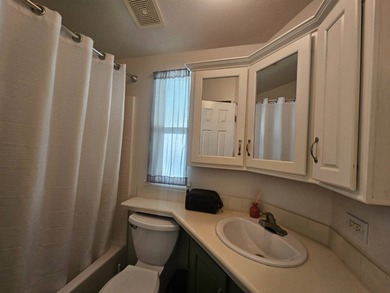 This home is a true delight inside and out! It features an open on Viewpoint Golf Resort in Arizona - for sale on GolfHomes.com, golf home, golf lot