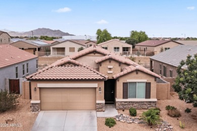 Welcome to this pristine and beautifully appointed home on Sundance Golf Club in Arizona - for sale on GolfHomes.com, golf home, golf lot