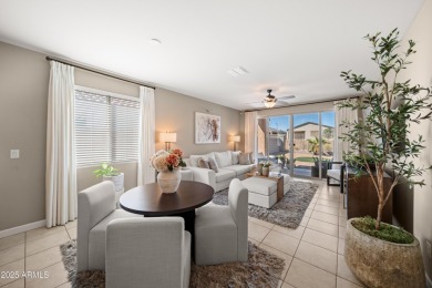 Welcome to this pristine and beautifully appointed home on Sundance Golf Club in Arizona - for sale on GolfHomes.com, golf home, golf lot