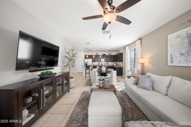 Welcome to this pristine and beautifully appointed home on Sundance Golf Club in Arizona - for sale on GolfHomes.com, golf home, golf lot