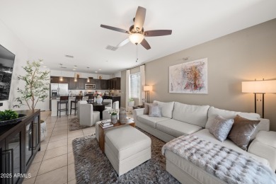 Welcome to this pristine and beautifully appointed home on Sundance Golf Club in Arizona - for sale on GolfHomes.com, golf home, golf lot