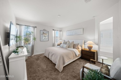 Welcome to this pristine and beautifully appointed home on Sundance Golf Club in Arizona - for sale on GolfHomes.com, golf home, golf lot