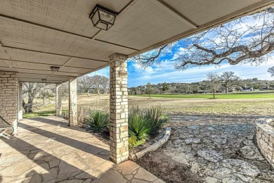 Welcome to this awesome townhouse sitting on Hole #9 Slick Rock on Slick Rock Golf Course - Horseshoe Bay in Texas - for sale on GolfHomes.com, golf home, golf lot