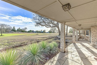 Welcome to this awesome townhouse sitting on Hole #9 Slick Rock on Slick Rock Golf Course - Horseshoe Bay in Texas - for sale on GolfHomes.com, golf home, golf lot