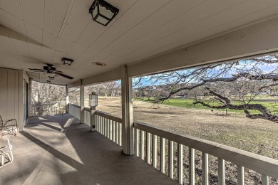 Welcome to this awesome townhouse sitting on Hole #9 Slick Rock on Slick Rock Golf Course - Horseshoe Bay in Texas - for sale on GolfHomes.com, golf home, golf lot