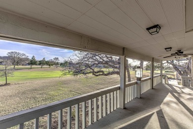 Welcome to this awesome townhouse sitting on Hole #9 Slick Rock on Slick Rock Golf Course - Horseshoe Bay in Texas - for sale on GolfHomes.com, golf home, golf lot