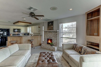 Welcome to this awesome townhouse sitting on Hole #9 Slick Rock on Slick Rock Golf Course - Horseshoe Bay in Texas - for sale on GolfHomes.com, golf home, golf lot