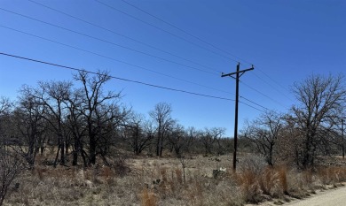 Great Opportunity, Plenty of Room to Build Your Dream Home near on Packsaddle Country Club in Texas - for sale on GolfHomes.com, golf home, golf lot