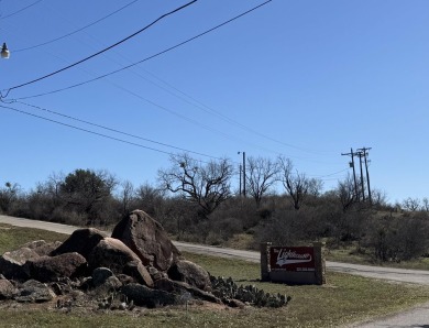 Great Opportunity, Plenty of Room to Build Your Dream Home near on Packsaddle Country Club in Texas - for sale on GolfHomes.com, golf home, golf lot