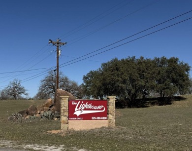 Great Opportunity, Plenty of Room to Build Your Dream Home near on Packsaddle Country Club in Texas - for sale on GolfHomes.com, golf home, golf lot