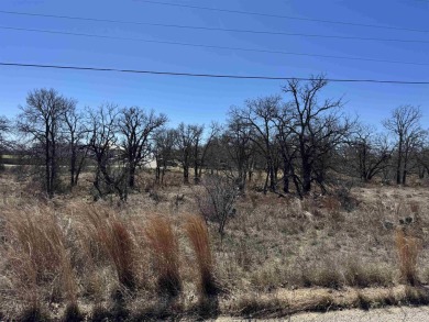 Great Opportunity, Plenty of Room to Build Your Dream Home near on Packsaddle Country Club in Texas - for sale on GolfHomes.com, golf home, golf lot