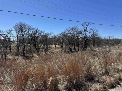 Great Opportunity, Plenty of Room to Build Your Dream Home near on Packsaddle Country Club in Texas - for sale on GolfHomes.com, golf home, golf lot