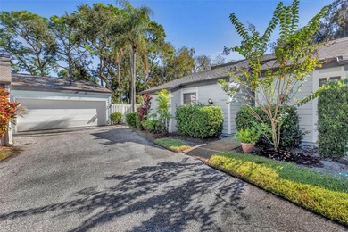 Welcome to Woodmans Chart, a serene enclave within the highly on The Meadows Golf and Country Club in Florida - for sale on GolfHomes.com, golf home, golf lot