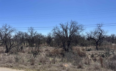 Great Opportunity, Plenty of Room to Build Your Dream Home near on Packsaddle Country Club in Texas - for sale on GolfHomes.com, golf home, golf lot