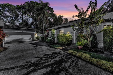 Welcome to Woodmans Chart, a serene enclave within the highly on The Meadows Golf and Country Club in Florida - for sale on GolfHomes.com, golf home, golf lot