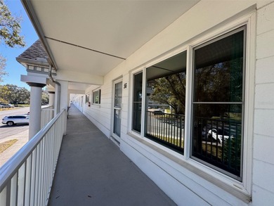 Step into this light-filled 2-bedroom, 2-bath condo on the West on On Top Of The World Golf Course in Florida - for sale on GolfHomes.com, golf home, golf lot