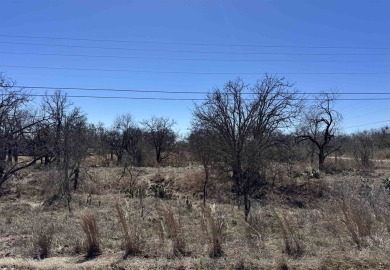 Great Opportunity, Plenty of Room to Build Your Dream Home near on Packsaddle Country Club in Texas - for sale on GolfHomes.com, golf home, golf lot