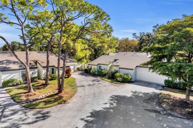 Welcome to Woodmans Chart, a serene enclave within the highly on The Meadows Golf and Country Club in Florida - for sale on GolfHomes.com, golf home, golf lot