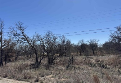 Great Opportunity, Plenty of Room to Build Your Dream Home near on Packsaddle Country Club in Texas - for sale on GolfHomes.com, golf home, golf lot