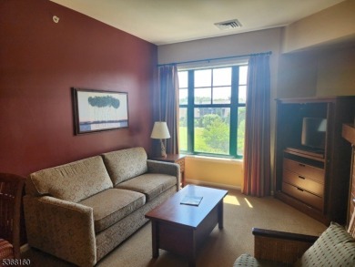Pool & Ski Mountain Views!! This very rare Top Floor Studio Plus on Minerals Golf Club in New Jersey - for sale on GolfHomes.com, golf home, golf lot