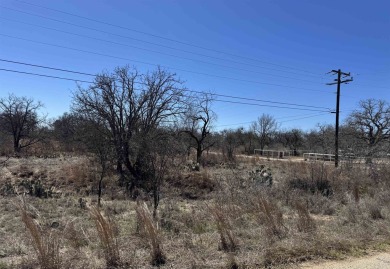 Great Opportunity, Plenty of Room to Build Your Dream Home near on Packsaddle Country Club in Texas - for sale on GolfHomes.com, golf home, golf lot