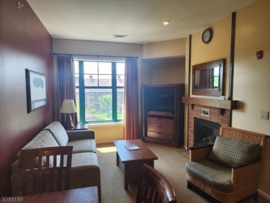 Pool & Ski Mountain Views!! This very rare Top Floor Studio Plus on Minerals Golf Club in New Jersey - for sale on GolfHomes.com, golf home, golf lot