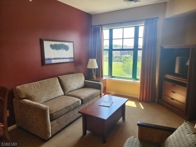 Pool & Ski Mountain Views!! This very rare Top Floor Studio Plus on Minerals Golf Club in New Jersey - for sale on GolfHomes.com, golf home, golf lot