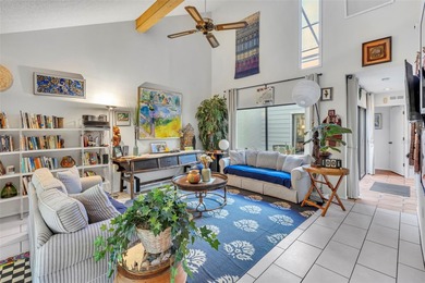 Welcome to Woodmans Chart, a serene enclave within the highly on The Meadows Golf and Country Club in Florida - for sale on GolfHomes.com, golf home, golf lot