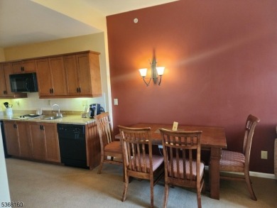 Pool & Ski Mountain Views!! This very rare Top Floor Studio Plus on Minerals Golf Club in New Jersey - for sale on GolfHomes.com, golf home, golf lot