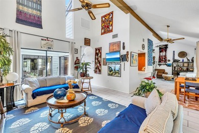 Welcome to Woodmans Chart, a serene enclave within the highly on The Meadows Golf and Country Club in Florida - for sale on GolfHomes.com, golf home, golf lot