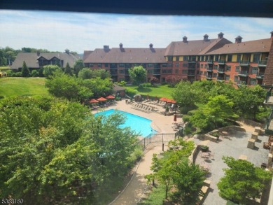 Pool & Ski Mountain Views!! This very rare Top Floor Studio Plus on Minerals Golf Club in New Jersey - for sale on GolfHomes.com, golf home, golf lot