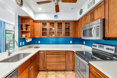 Welcome to Woodmans Chart, a serene enclave within the highly on The Meadows Golf and Country Club in Florida - for sale on GolfHomes.com, golf home, golf lot