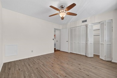 Step into this light-filled 2-bedroom, 2-bath condo on the West on On Top Of The World Golf Course in Florida - for sale on GolfHomes.com, golf home, golf lot