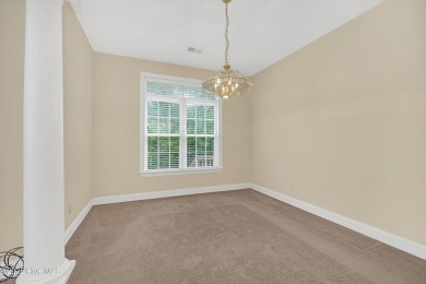 Welcome to the desirable Moultrie section of Brunswick on Brunswick Plantation and Golf Resorts in North Carolina - for sale on GolfHomes.com, golf home, golf lot