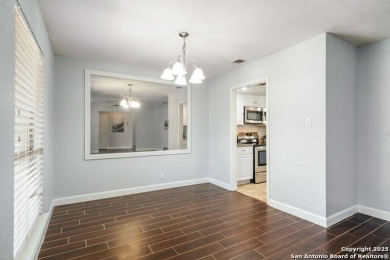This great 3/2/2 single story home is the perfect starter home on Northern Hills Golf Club in Texas - for sale on GolfHomes.com, golf home, golf lot