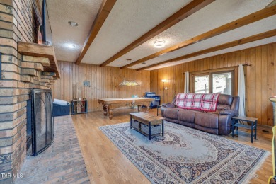 Welcome to 1656 Fall Creek Road -a beautiful two-story home on  in Tennessee - for sale on GolfHomes.com, golf home, golf lot