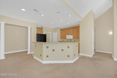 Welcome to the desirable Moultrie section of Brunswick on Brunswick Plantation and Golf Resorts in North Carolina - for sale on GolfHomes.com, golf home, golf lot
