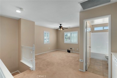 This 4-bedroom, 3-bath home is designed with family in mind. The on Yucaipa Valley Golf Club in California - for sale on GolfHomes.com, golf home, golf lot