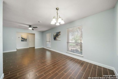 This great 3/2/2 single story home is the perfect starter home on Northern Hills Golf Club in Texas - for sale on GolfHomes.com, golf home, golf lot