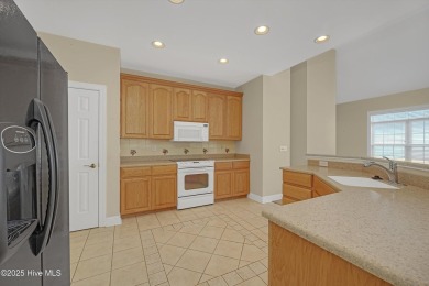 Welcome to the desirable Moultrie section of Brunswick on Brunswick Plantation and Golf Resorts in North Carolina - for sale on GolfHomes.com, golf home, golf lot