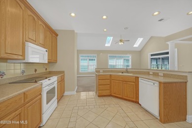 Welcome to the desirable Moultrie section of Brunswick on Brunswick Plantation and Golf Resorts in North Carolina - for sale on GolfHomes.com, golf home, golf lot