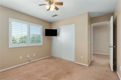 This 4-bedroom, 3-bath home is designed with family in mind. The on Yucaipa Valley Golf Club in California - for sale on GolfHomes.com, golf home, golf lot