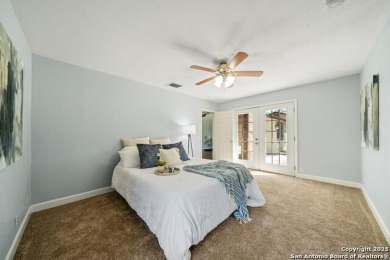 This great 3/2/2 single story home is the perfect starter home on Northern Hills Golf Club in Texas - for sale on GolfHomes.com, golf home, golf lot