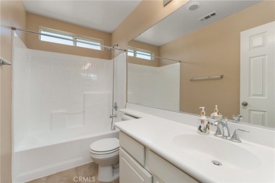 This 4-bedroom, 3-bath home is designed with family in mind. The on Yucaipa Valley Golf Club in California - for sale on GolfHomes.com, golf home, golf lot