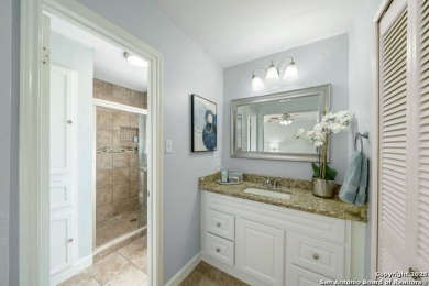 This great 3/2/2 single story home is the perfect starter home on Northern Hills Golf Club in Texas - for sale on GolfHomes.com, golf home, golf lot
