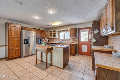 Welcome to 1656 Fall Creek Road -a beautiful two-story home on  in Tennessee - for sale on GolfHomes.com, golf home, golf lot