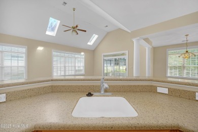 Welcome to the desirable Moultrie section of Brunswick on Brunswick Plantation and Golf Resorts in North Carolina - for sale on GolfHomes.com, golf home, golf lot