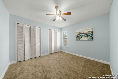 This great 3/2/2 single story home is the perfect starter home on Northern Hills Golf Club in Texas - for sale on GolfHomes.com, golf home, golf lot