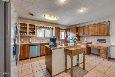 Welcome to 1656 Fall Creek Road -a beautiful two-story home on  in Tennessee - for sale on GolfHomes.com, golf home, golf lot